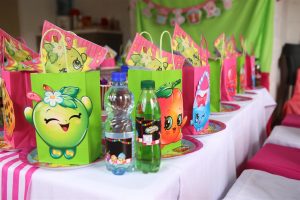 kiddies party hartenbos
